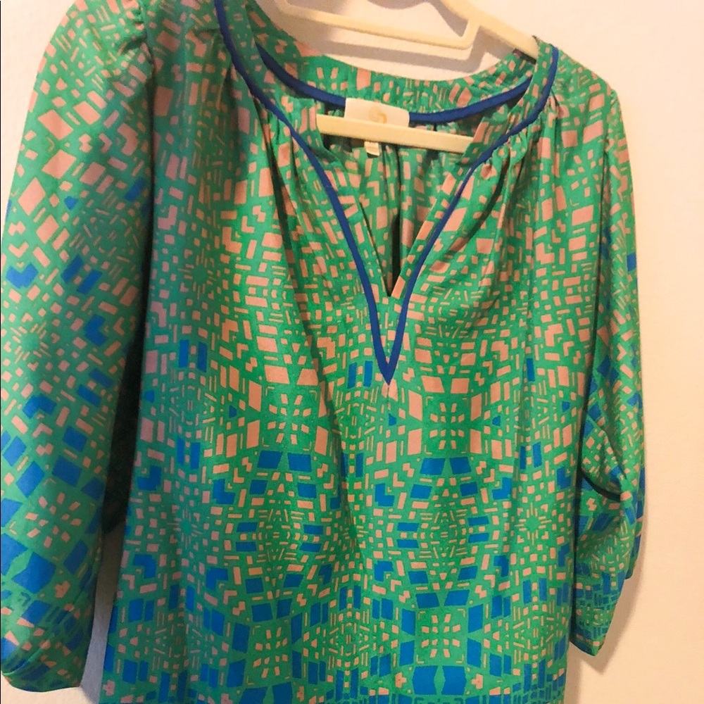 Blouse!